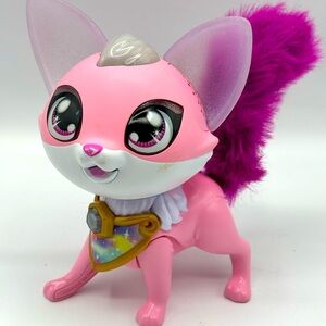 Vtech Myla's Sparkling Friends Ava Fox interactive, color changing, talks, sings